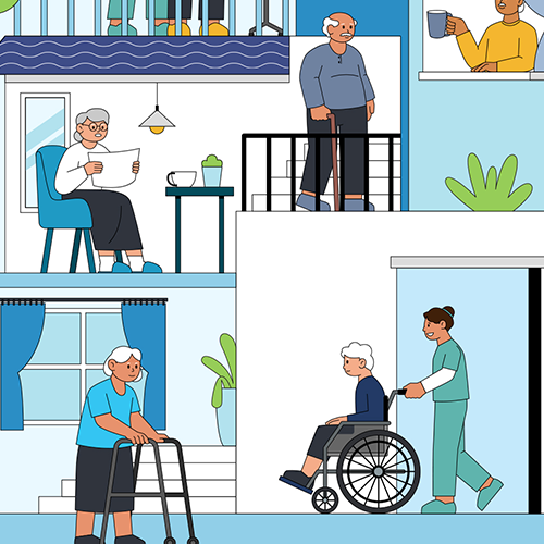 젊은 층의 치매보험 가입 필요성